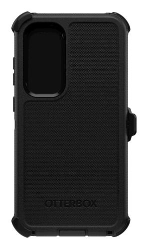 Samsung galaxy S24 FE - React - black - ProPack