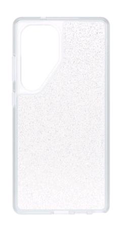 Galaxy S25 Ultra Case - React Series - Stardust (Clear Glitter)
