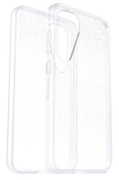 Galaxy S25+- React case - clear - ProPack