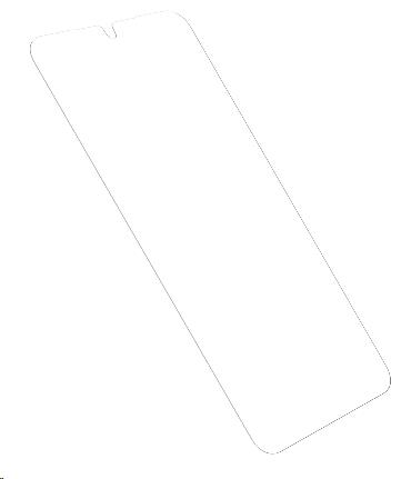 Galaxy S25 Screen Protector -  Premium Glass - Clear