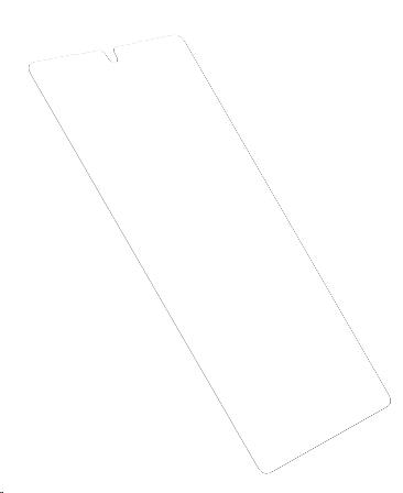Galaxy S25 Ultra Screen Protector - Premium Glass - Clear - ProPack