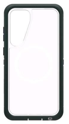 Galaxy S25+ Case - Defender XT Series with Magnets - Sagebrush (Green)