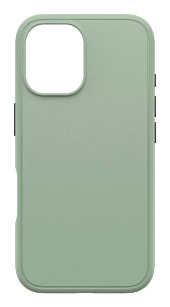 iPhone16 Pro Max - Symmetry MagSafe - green