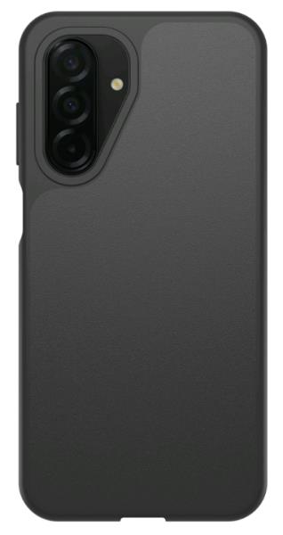 Galaxy A26 5G - Case React Series - Black