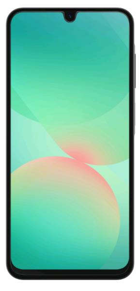 Galaxy A26 5G Screen Protector - OtterBox Glass - Clear - ProPack