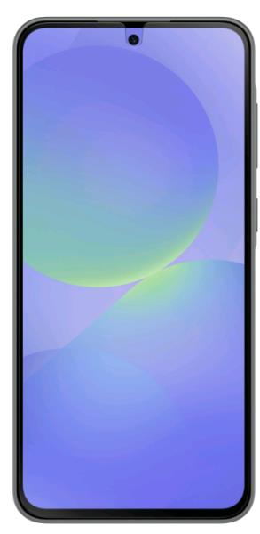 Galaxy A56 5G / Galaxy A36 5G Screen Protector - OtterBox Glass - Clear - ProPack