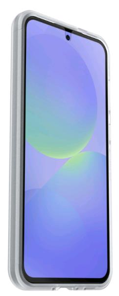 Galaxy A36 5G - React + Glass - Clear