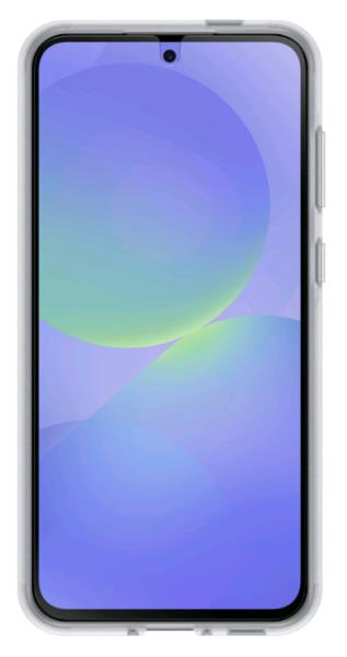 Galaxy A36 5G - React + Glass - Clear