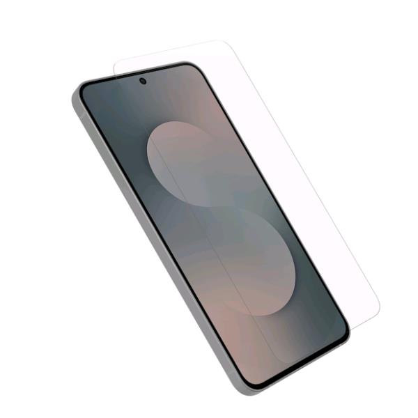 Galaxy S25 FE Screen Protector - OtterBox Glass - Clear