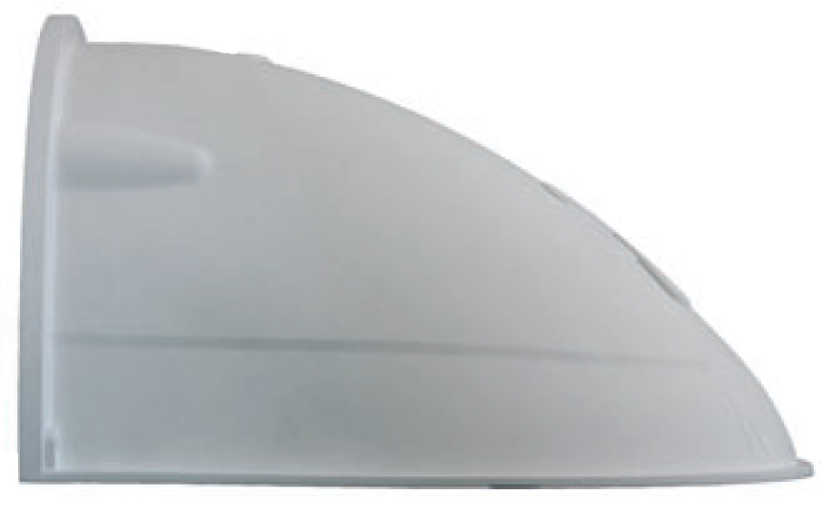 D12d/ D12d Wall Mount (d12-opt-wm)