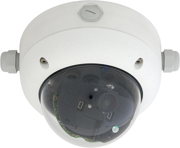 On-wall Mount For D22 /q24 - Mx-opt-ap
