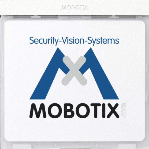 Opt-info1-bl/ T24m Info Module/ LED Illuminated/ Black
