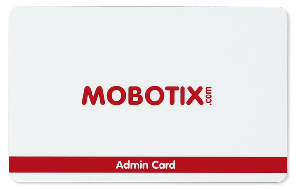 T24m\admin Rfid Access Card