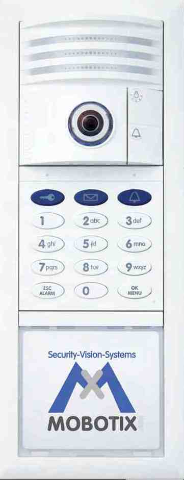 Keyless Entry Module/ Keypad\rfid Receiver/ Transponder Cards/ Messaging Contro Black