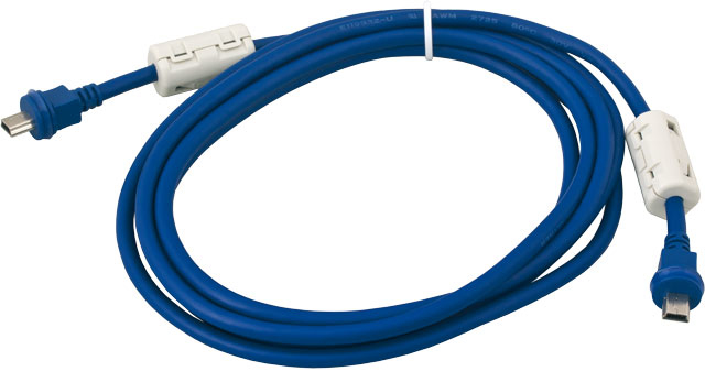 S14d S15d Flexmount Sensorcable 1m
