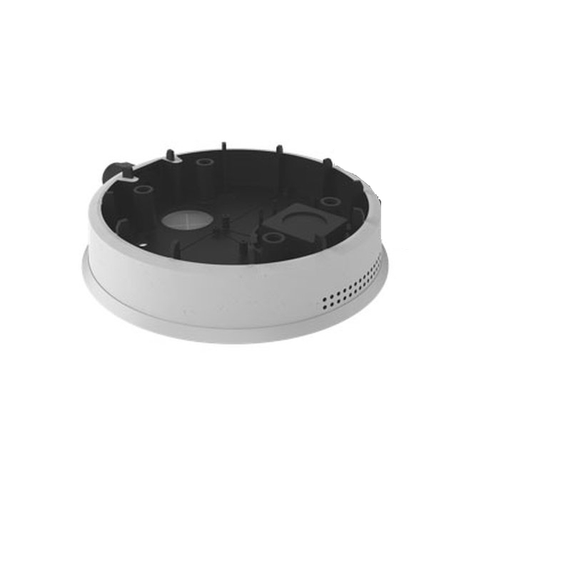 On-wall Mount Set With Audio V25 White