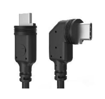 Sensor Cable 1m For S7x Straight-angled