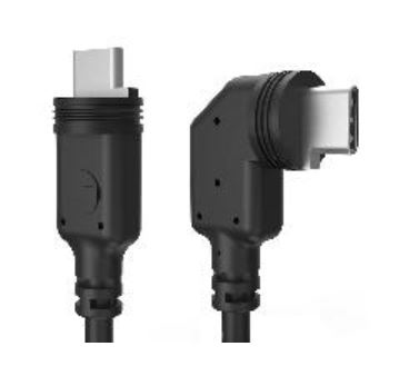 Sensor Cable 2m For S7x Straight-angled