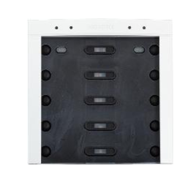 Bellrfid Base Module T26 White