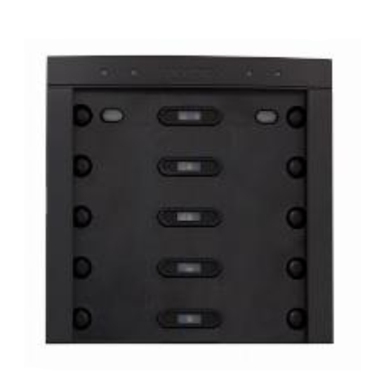 Bellrfid Base Module T26 Black
