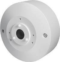 Wall Mount For Mobotix Move Bc-4-ir