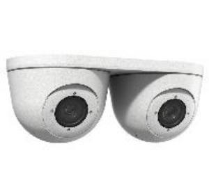 Dualmount S7x  White (mx-m-dlma)