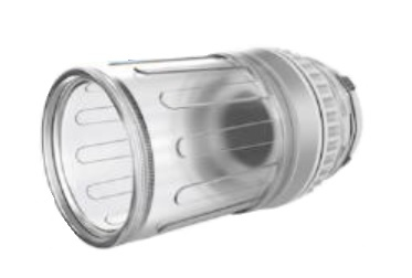 Sensor Module S15/16 M15/16 6mp Cs-mount (night)