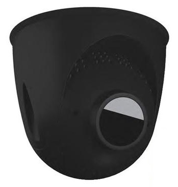 Ptmount Thermal Tr S15/s16 50 Mk B079 (45o) - Black