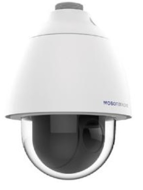 Mobotix Move Speeddome Sd-330