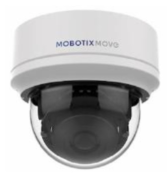 Mobotix Move Vandaldome Vd-4-ir