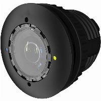 45 4k Ir Cut Day & Night Sensor Module Standard Black
