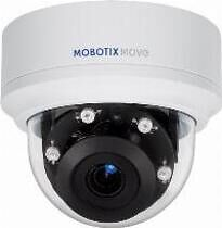 Mobotix Move Vandaldome Vd2-2-ir