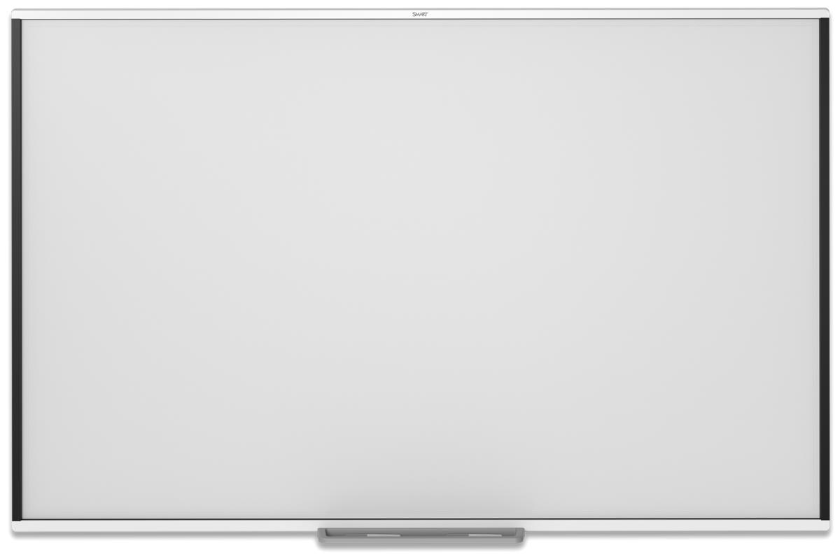 SMART Board M787V interactive whiteboard with SMART Learning Suite