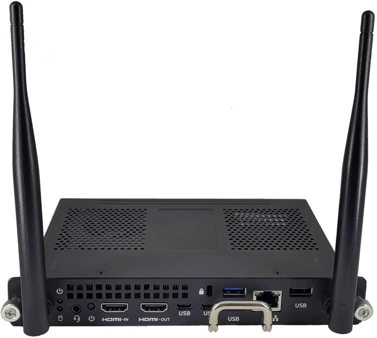 OPS PC module PCM13-i5 - i5 13420H - 8GB Ram - 256GB SSD - Win11 Pro
