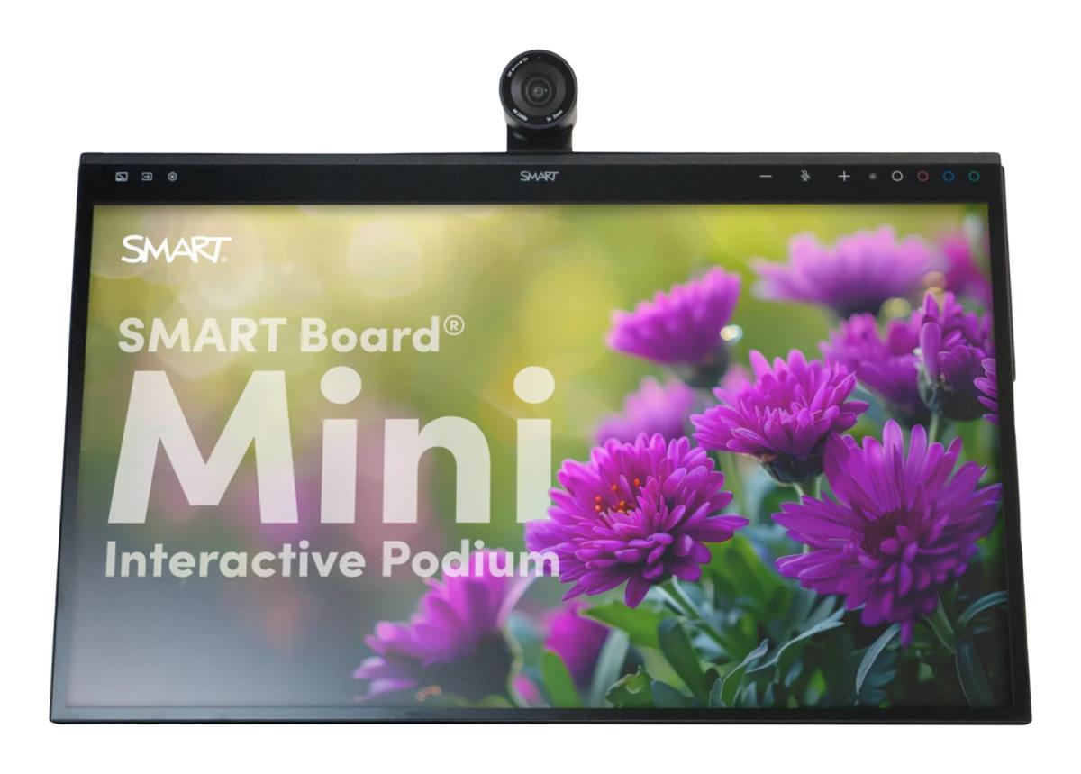 SMART Board Mini 727 Interactive Podium
