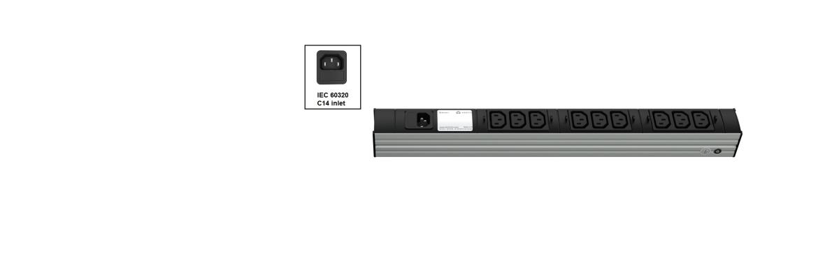 Socket Strip (036220091)