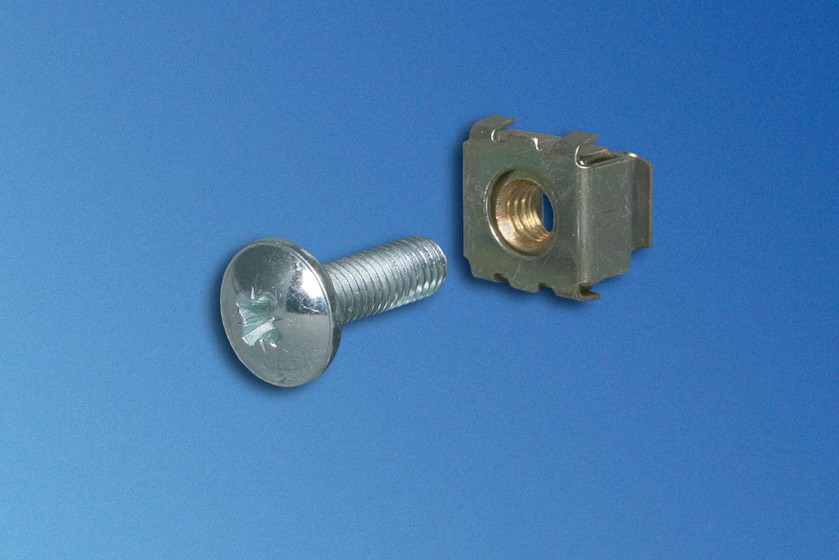 Mounting Set Formz T-slot M5 Wide