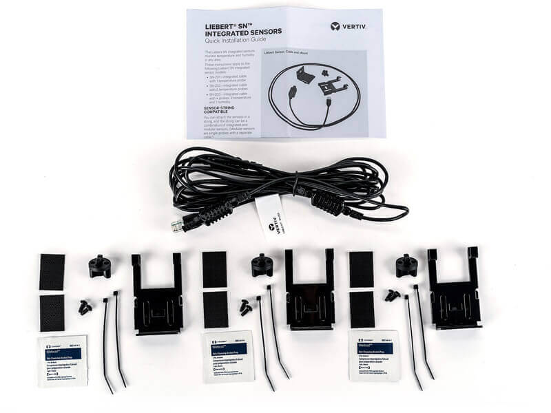 Mpix 3x Dry Contact Modular