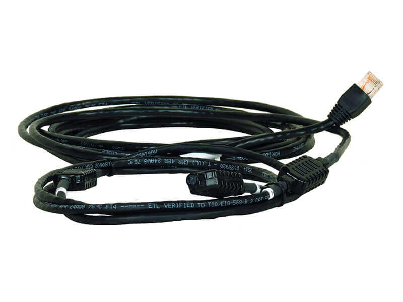 Mpix 3x Dry Contact Modular