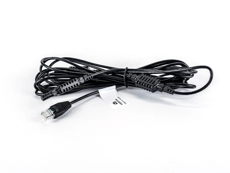 Sn Sensor - Three Temp 5.18m/17ft Length Cable
