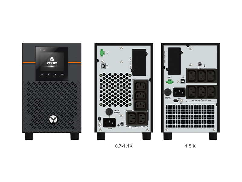 EDGE UPS 1.5kVA 230V Tower