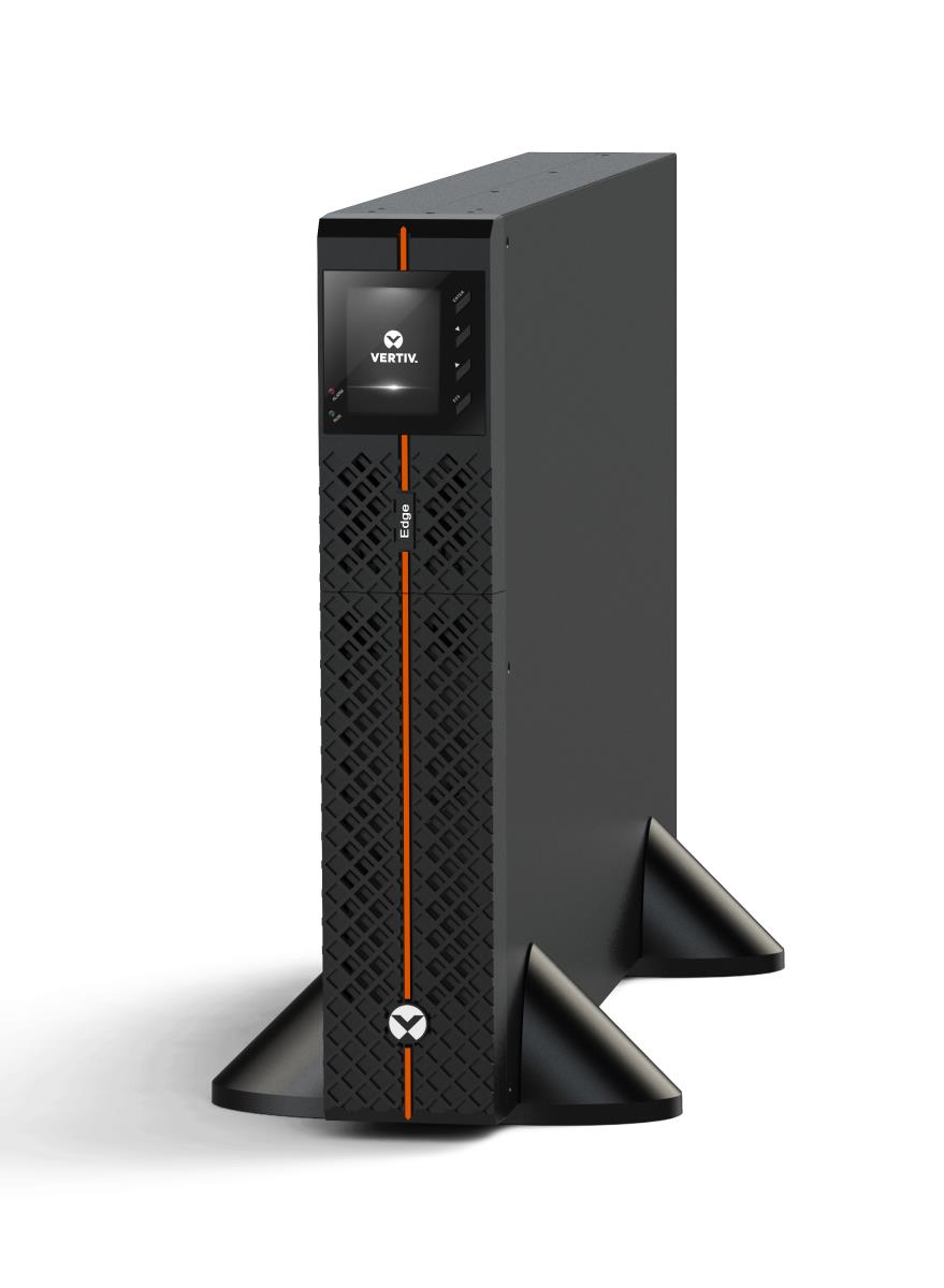 EDGE UPS 3kVA 230V 2U Rack/Tower