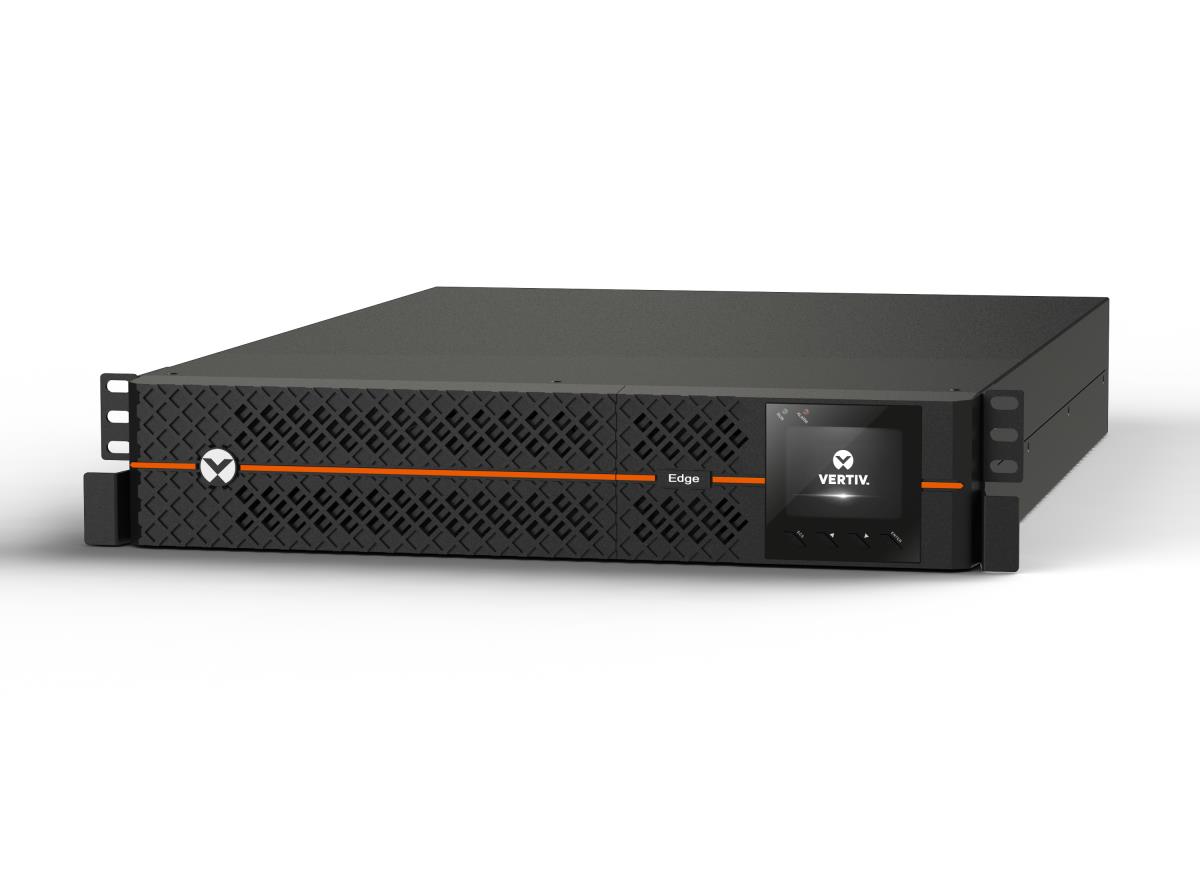 EDGE UPS 3kVA 230V 2U Rack/Tower