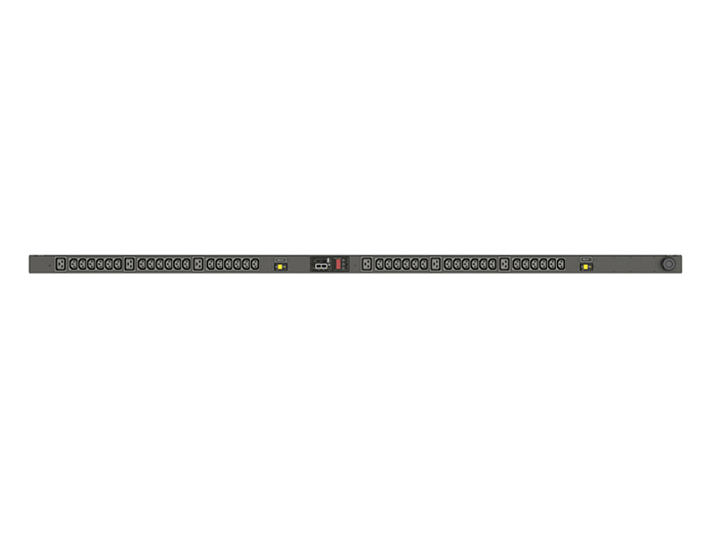 Vertiv Geist Rack Pdu Outlet Metered Ec 0u Input I