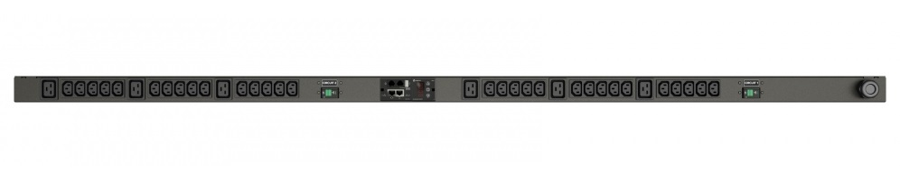 Vertiv Geist Rack Pdu Branch Metered 0u Input