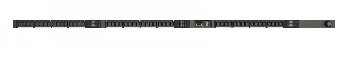 Vertiv Geist Rack Pdu Branch Metered 0u Input