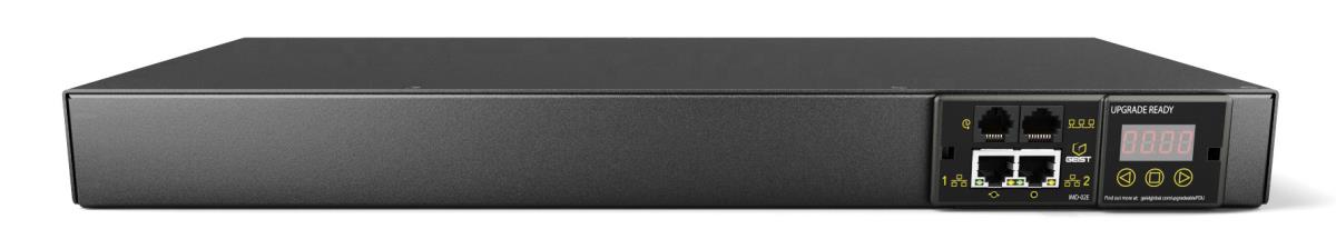 Vertiv Geist Rack Pdu Branch Metered 1u Input