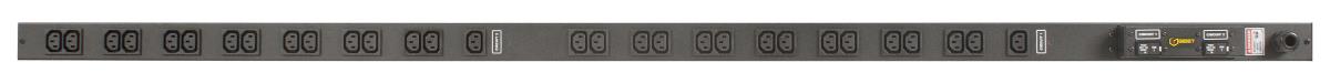 Vertiv Geist Rack Pdu Elementary 0u Input  6030