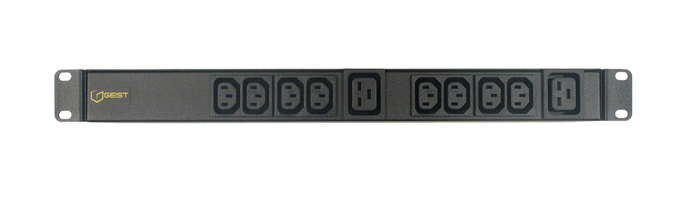 Vertiv Geist Rack Pdu Elementary 1u Input  6030
