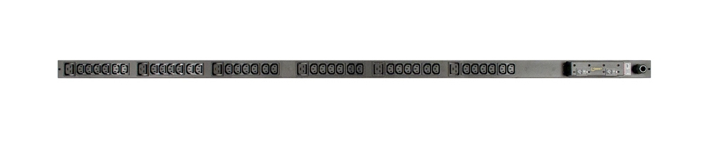 Vertiv Geist Rack Pdu Elementary 0u Input  6030